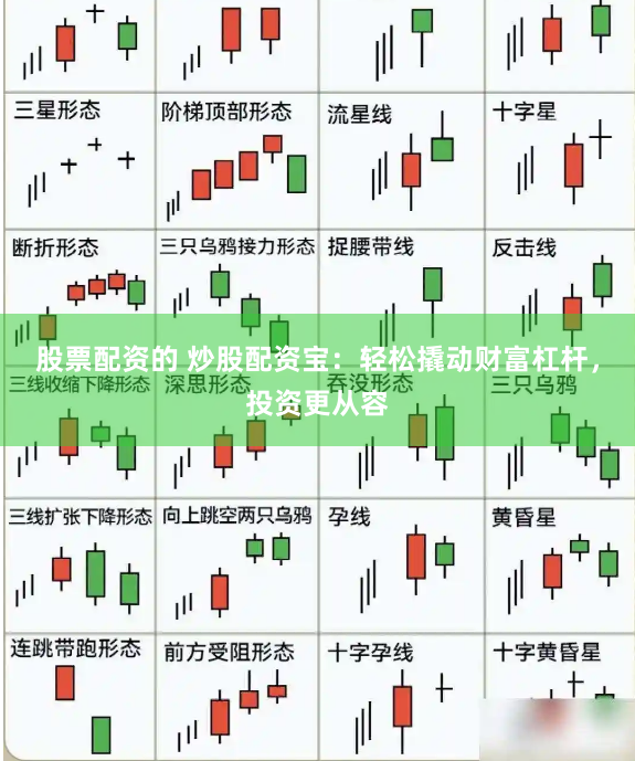 股票配资的 炒股配资宝：轻松撬动财富杠杆，投资更从容