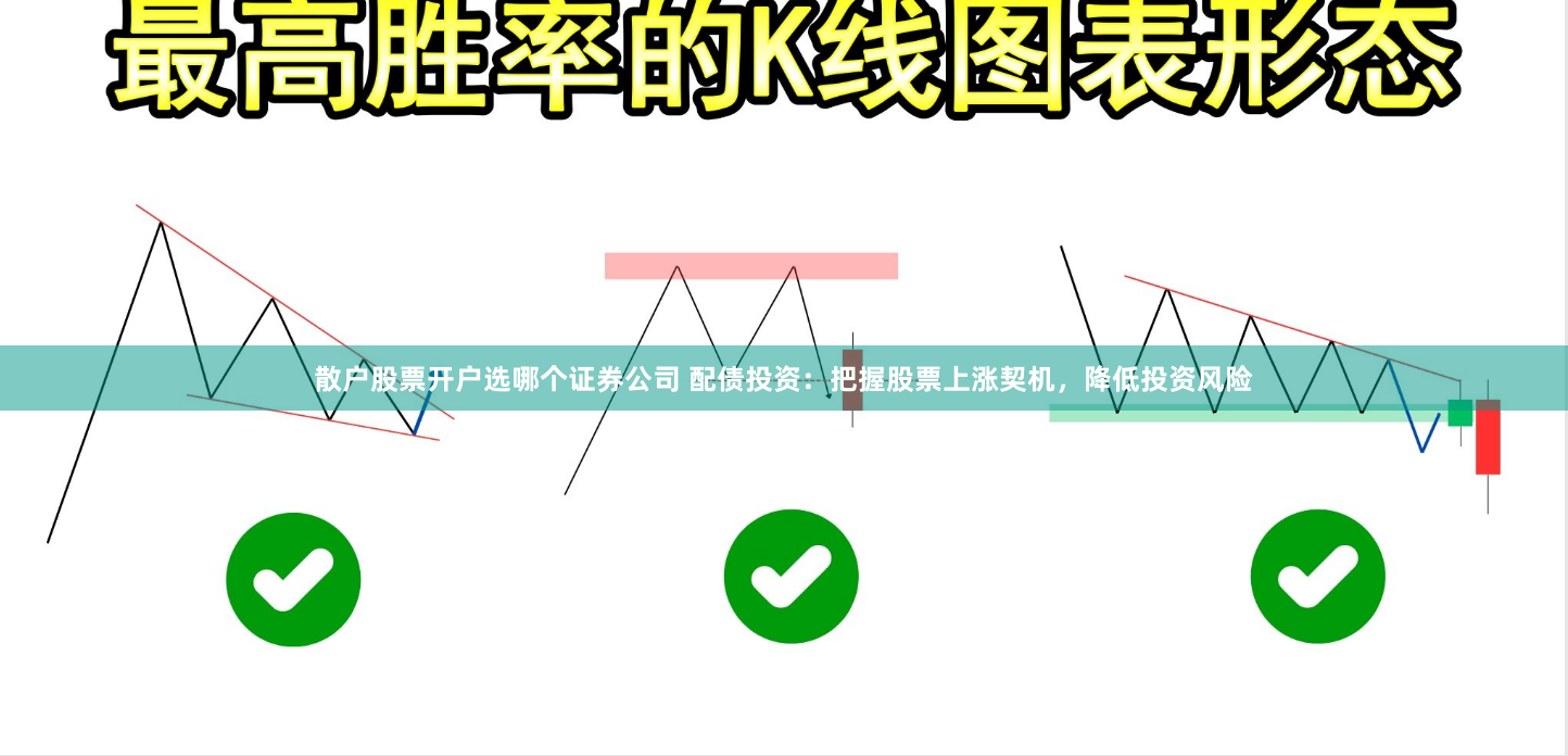 散户股票开户选哪个证券公司 配债投资：把握股票上涨契机，降低投资风险